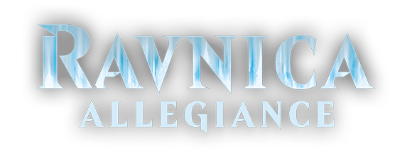 Skewer the Critics, Ravnica Allegiance Foil, Modern