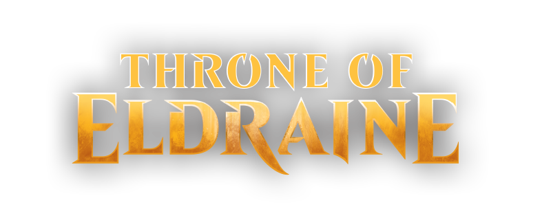 Blow Your House Down 114 Throne of Eldraine Mtg x4 4x ELD Magic